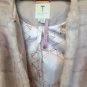 ted baker gilleni jacket